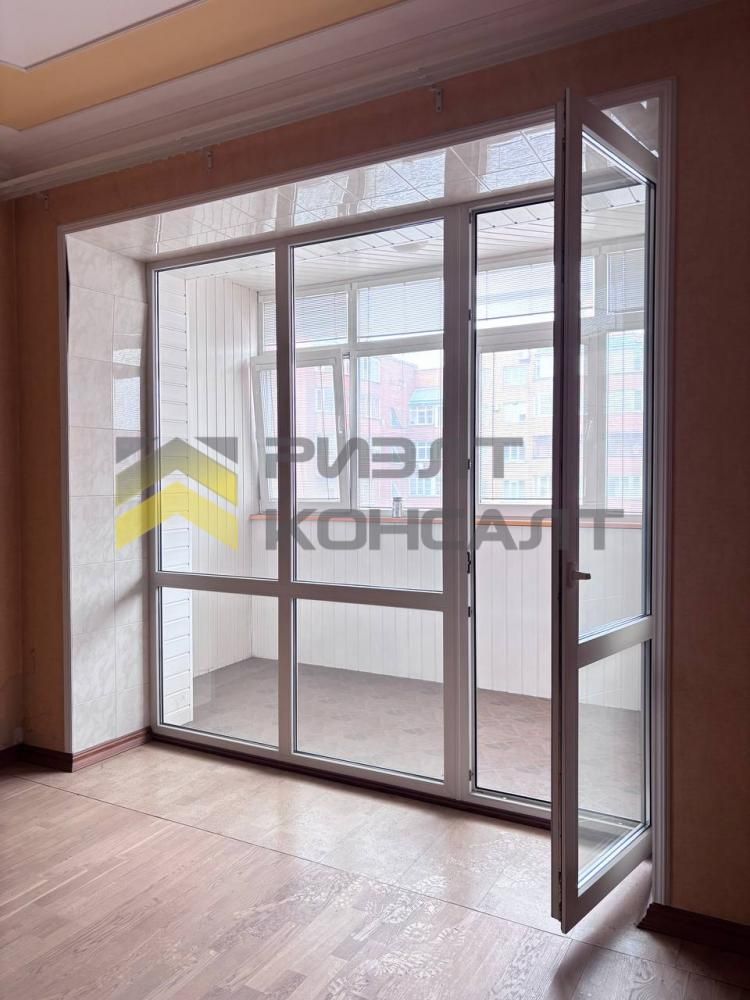4-комн. квартира, Вторичка, 244.50м², 7/10 этаж миниатюра 19