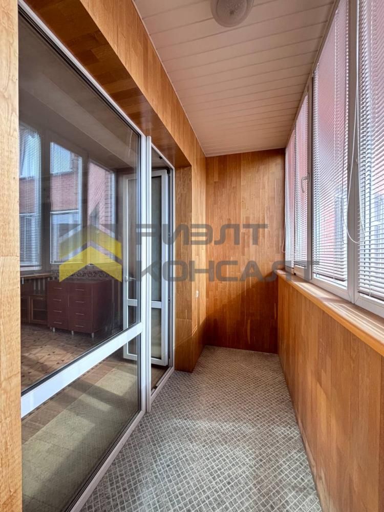 4-комн. квартира, Вторичка, 244.50м², 7/10 этаж миниатюра 23