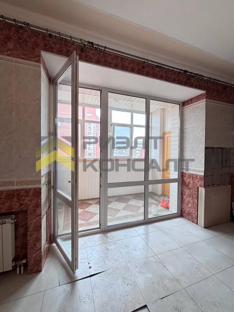 4-комн. квартира, Вторичка, 244.50м², 7/10 этаж миниатюра 27