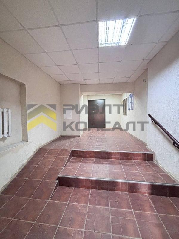4-комн. квартира, Вторичка, 244.50м², 7/10 этаж миниатюра 41