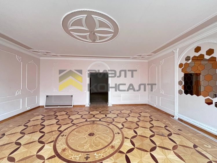 4-комн. квартира, Вторичка, 244.50м², 7/10 этаж миниатюра 9
