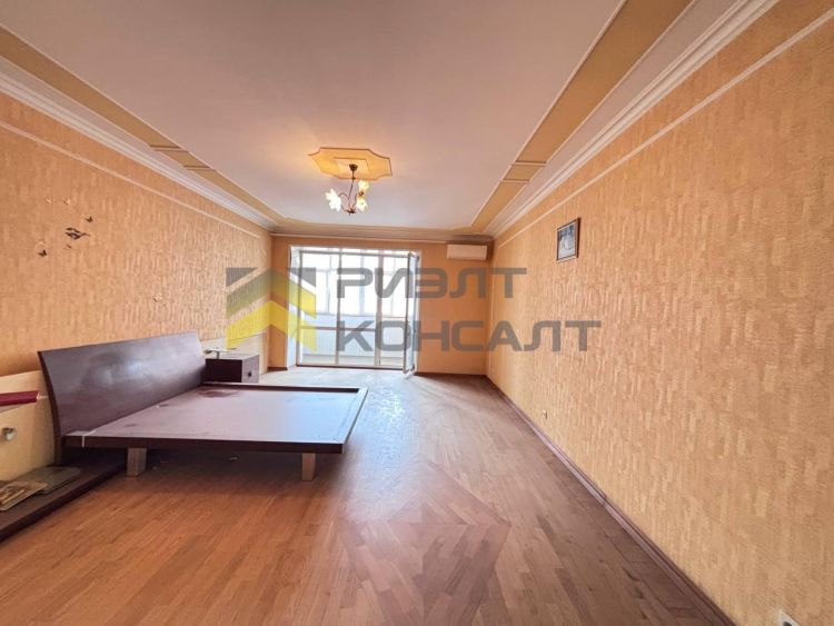 4-комн. квартира, Вторичка, 244.50м², 7/10 этаж миниатюра 16