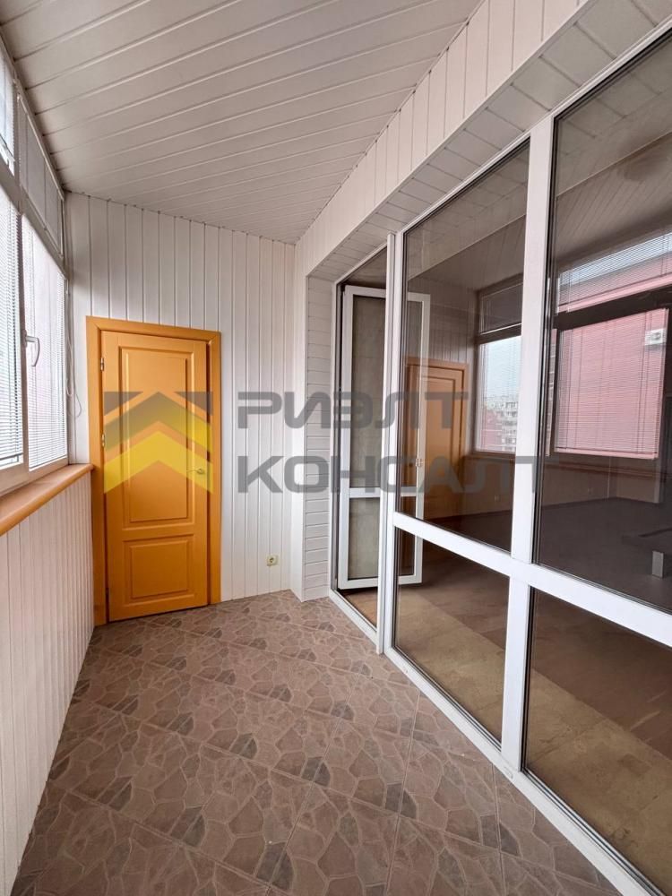 4-комн. квартира, Вторичка, 244.50м², 7/10 этаж миниатюра 29
