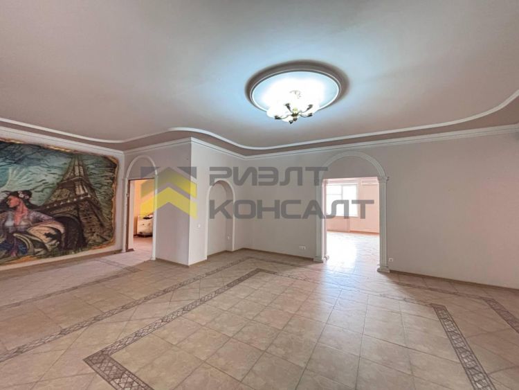 4-комн. квартира, Вторичка, 244.50м², 7/10 этаж миниатюра 4