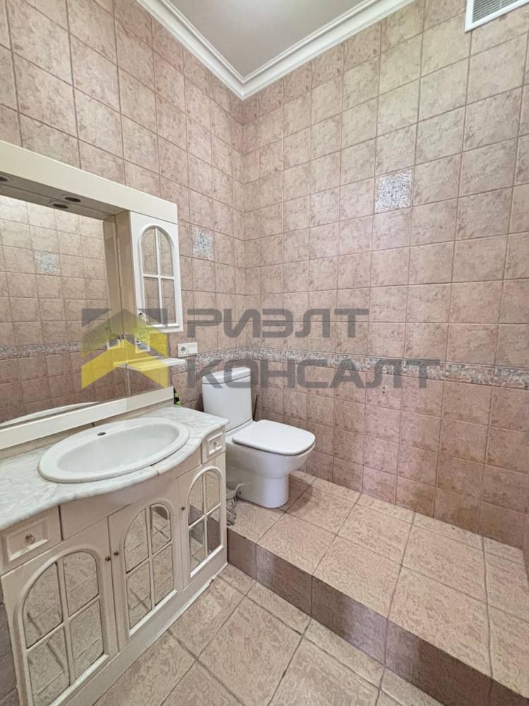 4-комн. квартира, Вторичка, 244.50м², 7/10 этаж миниатюра 34