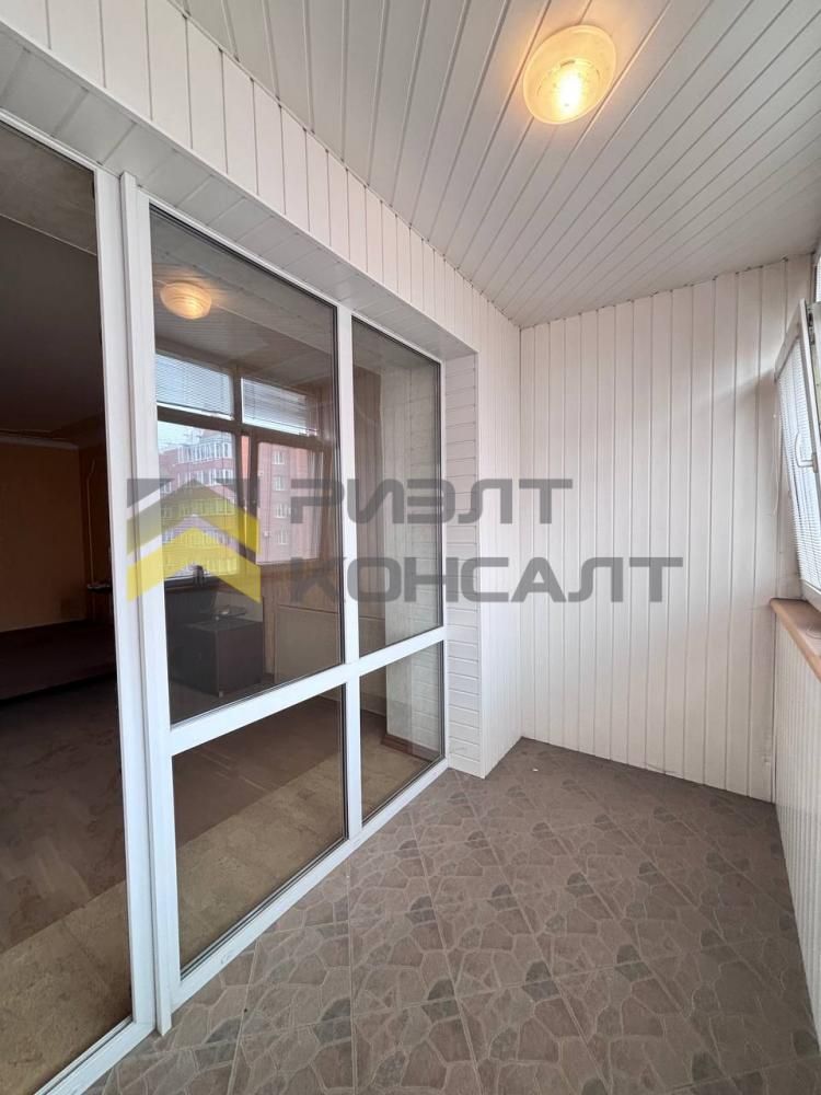4-комн. квартира, Вторичка, 244.50м², 7/10 этаж миниатюра 20
