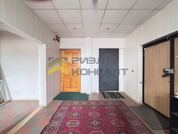 4-комн. квартира, Вторичка, 244.50м², 7/10 этаж миниатюра 39