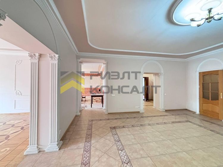 4-комн. квартира, Вторичка, 244.50м², 7/10 этаж миниатюра 7