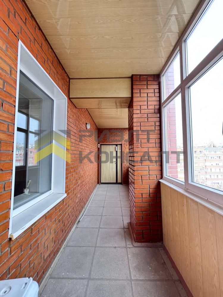 4-комн. квартира, Вторичка, 244.50м², 7/10 этаж миниатюра 40