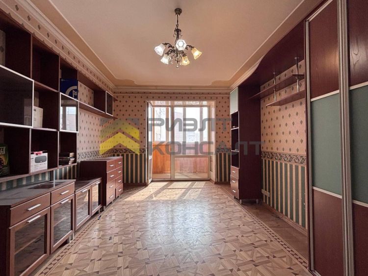 4-комн. квартира, Вторичка, 244.50м², 7/10 этаж миниатюра 21