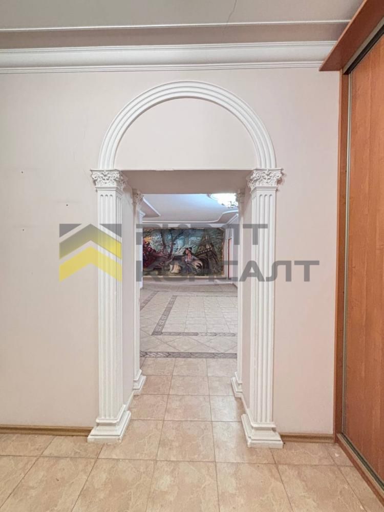 4-комн. квартира, Вторичка, 244.50м², 7/10 этаж миниатюра 36