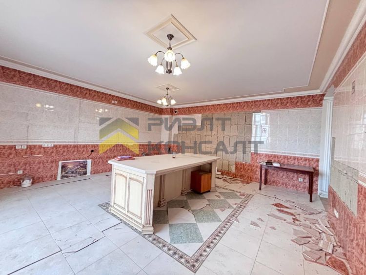 4-комн. квартира, Вторичка, 244.50м², 7/10 этаж миниатюра 26