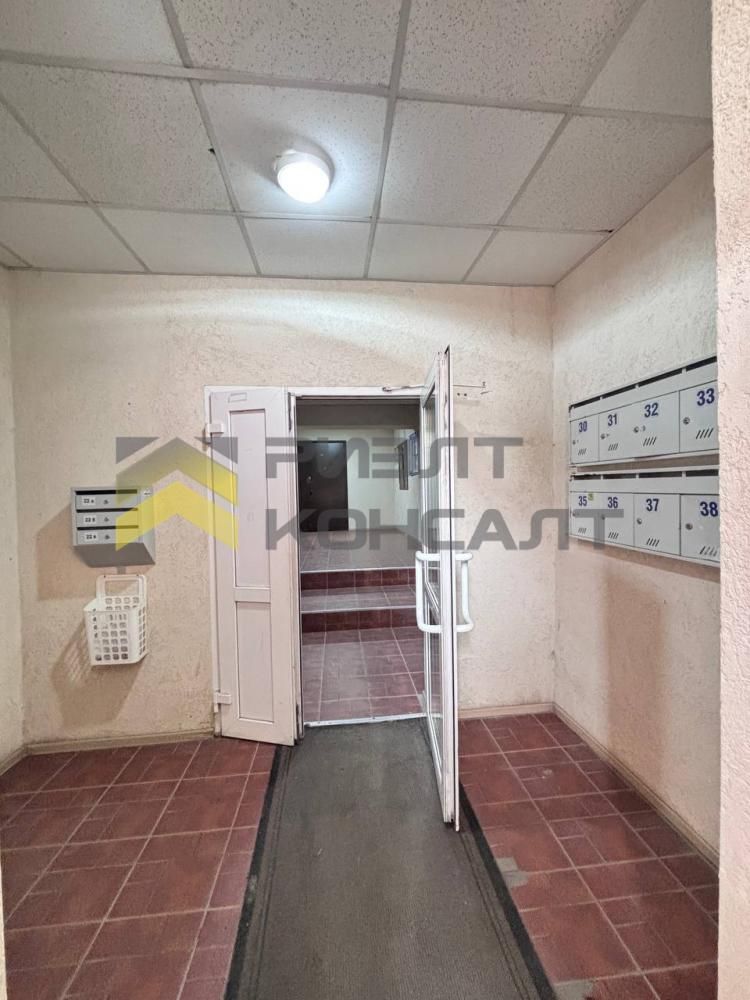 4-комн. квартира, Вторичка, 244.50м², 7/10 этаж миниатюра 42