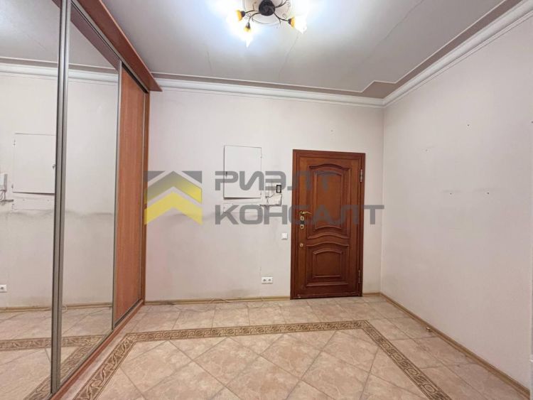 4-комн. квартира, Вторичка, 244.50м², 7/10 этаж миниатюра 37
