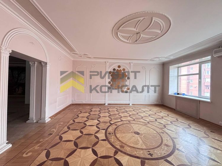 4-комн. квартира, Вторичка, 244.50м², 7/10 этаж миниатюра 10