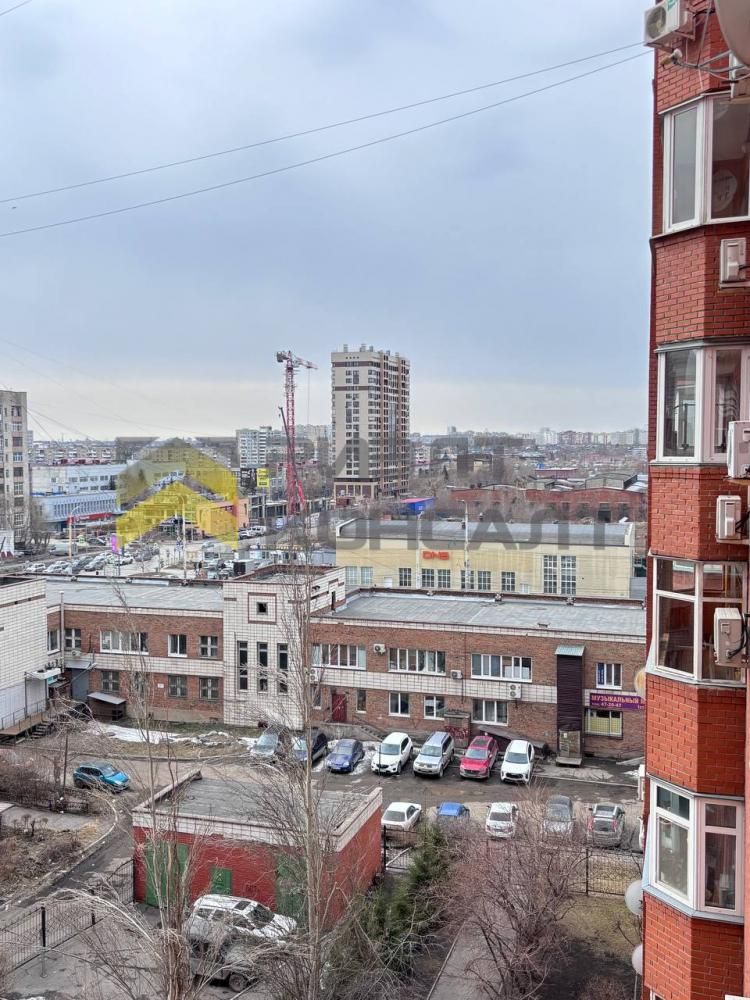 4-комн. квартира, Вторичка, 244.50м², 7/10 этаж миниатюра 45