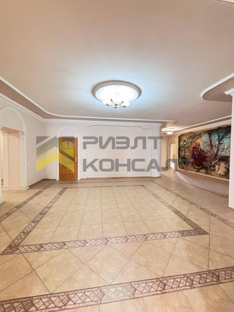 4-комн. квартира, Вторичка, 244.50м², 7/10 этаж миниатюра 8