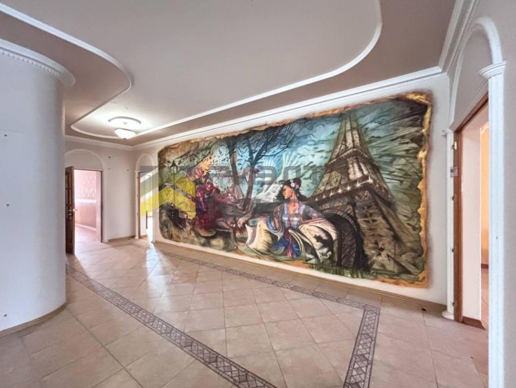 4-комн. квартира, Вторичка, 244.50м², 7/10 этаж миниатюра 2