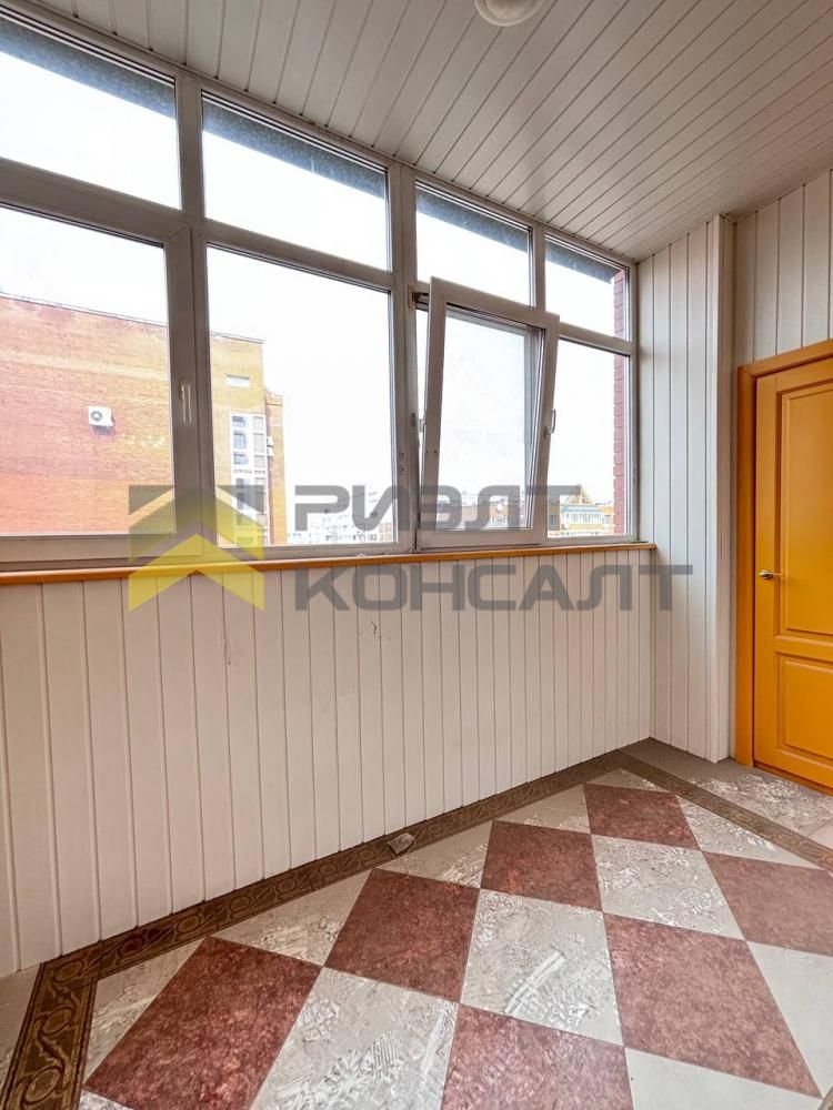 4-комн. квартира, Вторичка, 244.50м², 7/10 этаж миниатюра 28