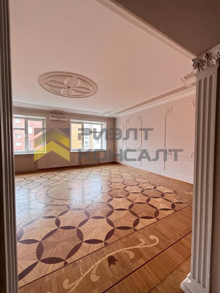 4-комн. квартира, Вторичка, 244.50м², 7/10 этаж миниатюра 12