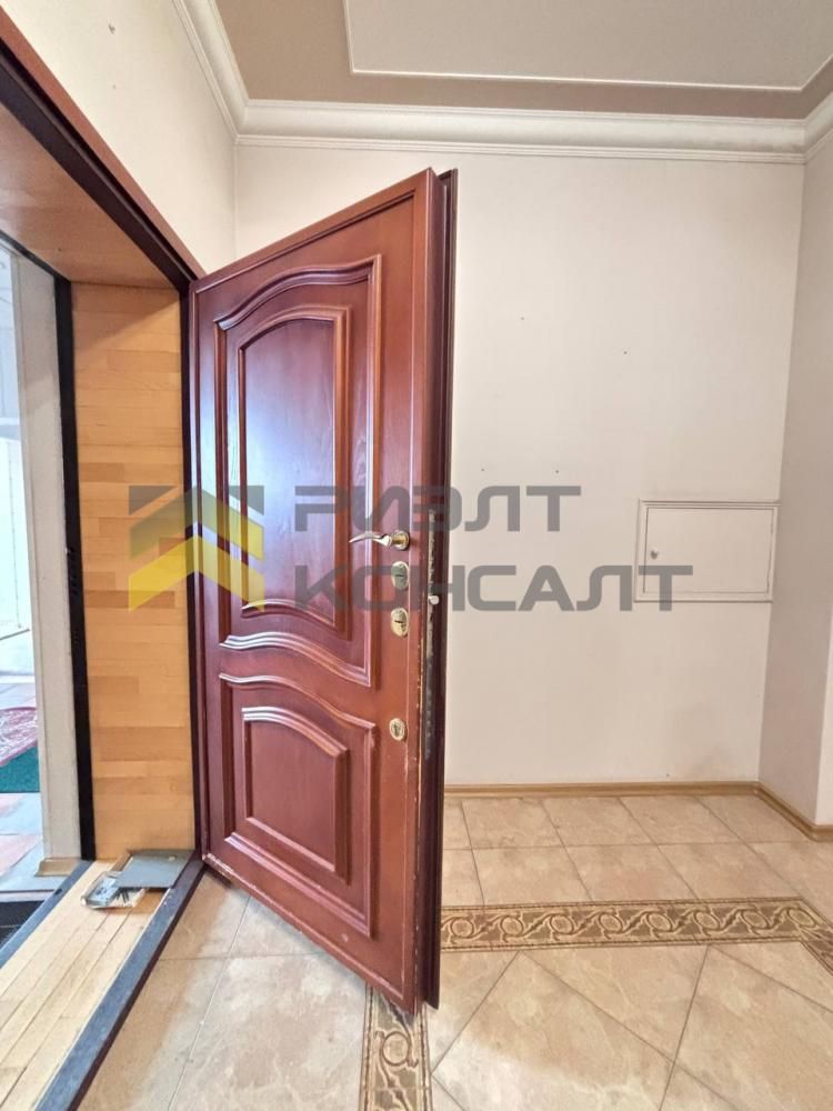 4-комн. квартира, Вторичка, 244.50м², 7/10 этаж миниатюра 38