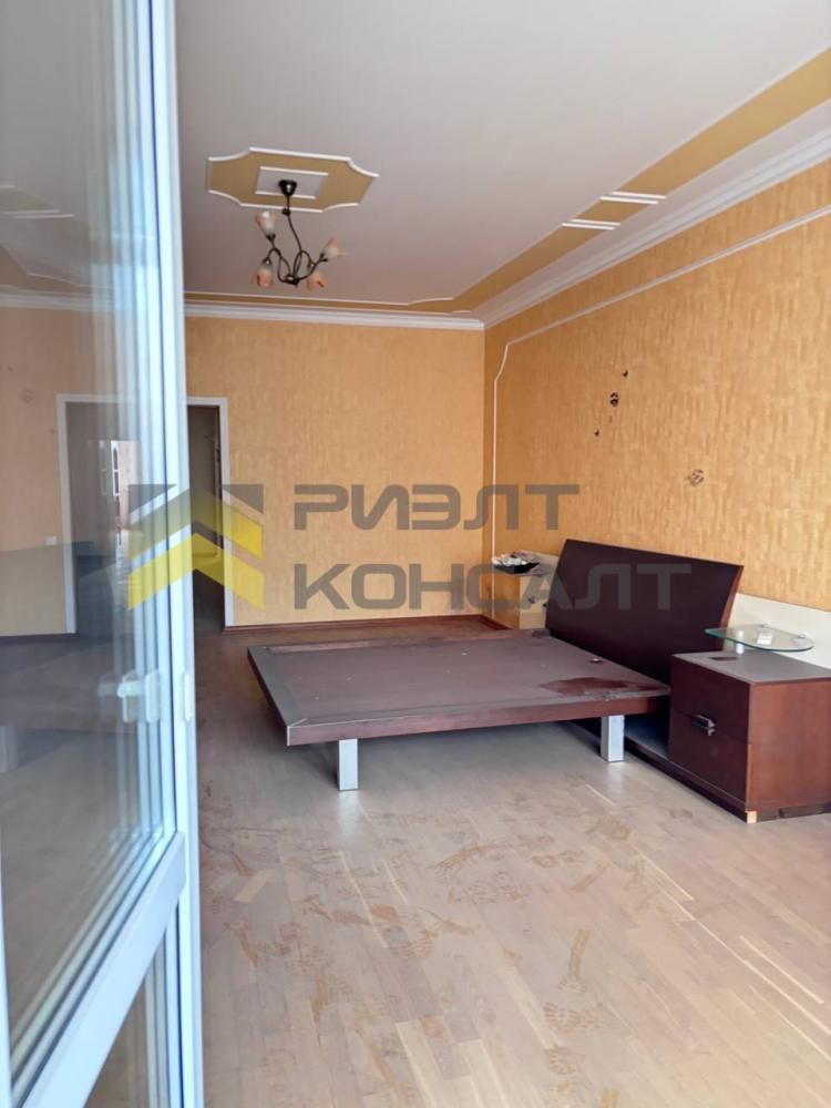4-комн. квартира, Вторичка, 244.50м², 7/10 этаж миниатюра 18