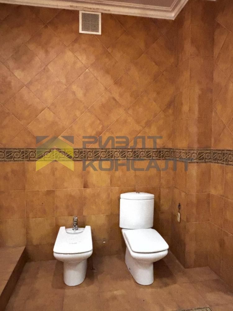 4-комн. квартира, Вторичка, 244.50м², 7/10 этаж миниатюра 32