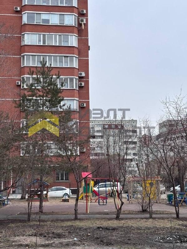 4-комн. квартира, Вторичка, 244.50м², 7/10 этаж миниатюра 47