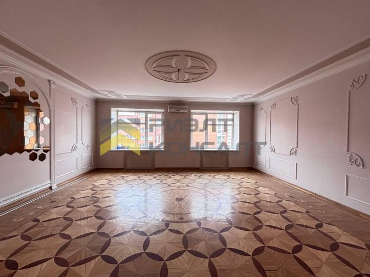 4-комн. квартира, Вторичка, 244.50м², 7/10 этаж миниатюра 11