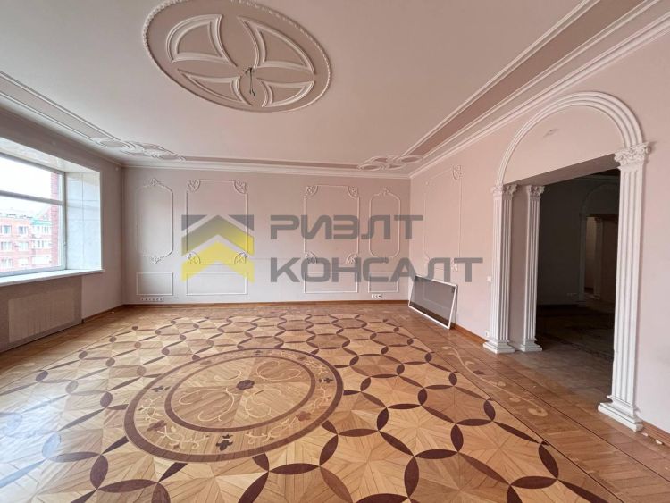 4-комн. квартира, Вторичка, 244.50м², 7/10 этаж миниатюра 13