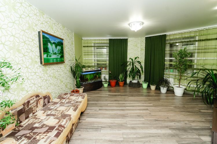 3-комн. квартира, Вторичка, 83.30м², 2/5 этаж миниатюра 10