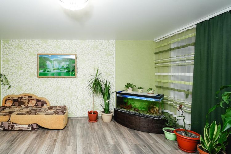 3-комн. квартира, Вторичка, 83.30м², 2/5 этаж миниатюра 11