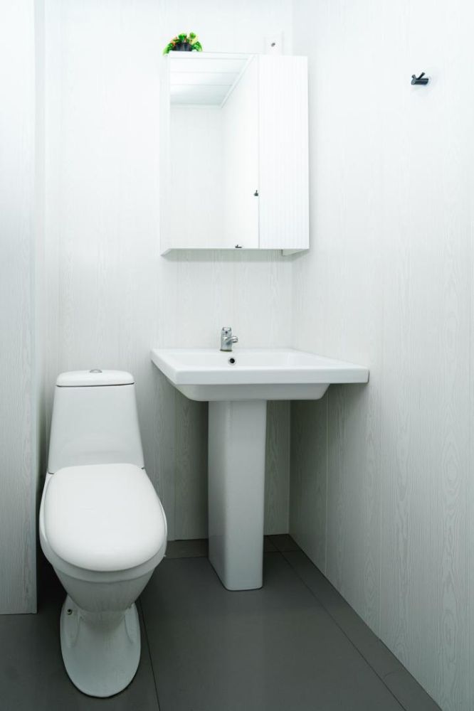 3-комн. квартира, Вторичка, 83.30м², 2/5 этаж миниатюра 18
