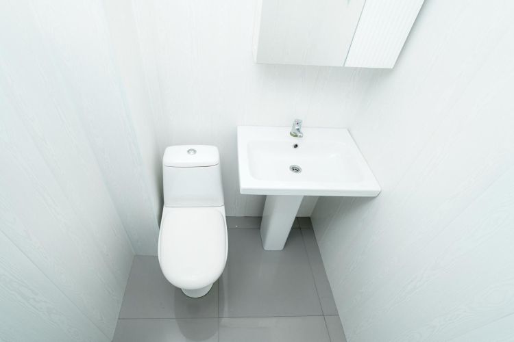 3-комн. квартира, Вторичка, 83.30м², 2/5 этаж миниатюра 19