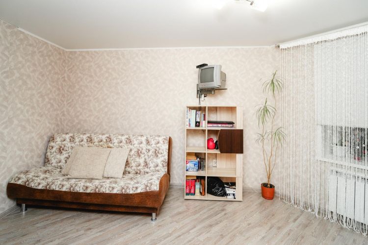 3-комн. квартира, Вторичка, 83.30м², 2/5 этаж миниатюра 16