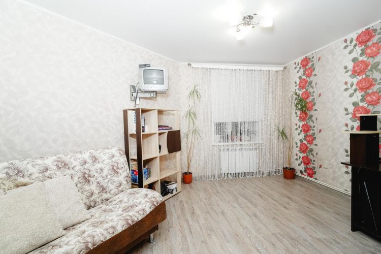 3-комн. квартира, Вторичка, 83.30м², 2/5 этаж миниатюра 17