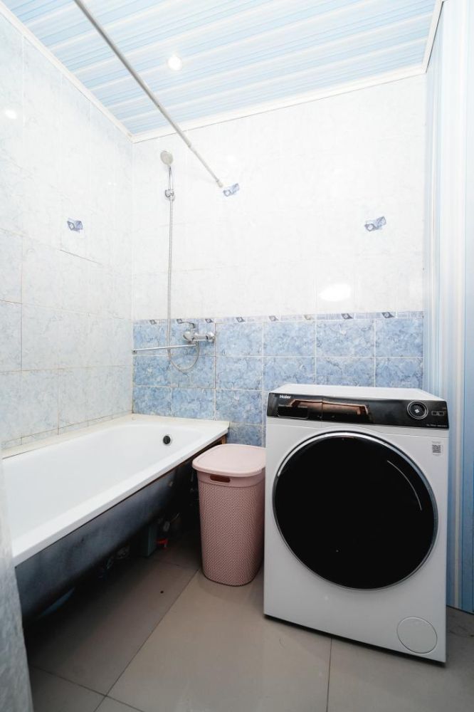 3-комн. квартира, Вторичка, 83.30м², 2/5 этаж миниатюра 21