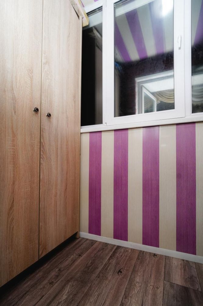 3-комн. квартира, Вторичка, 83.30м², 2/5 этаж миниатюра 22