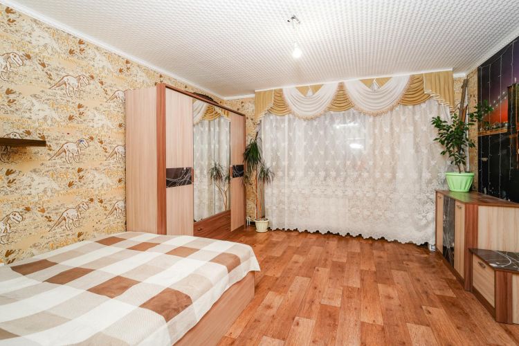 3-комн. квартира, Вторичка, 83.30м², 2/5 этаж миниатюра 8