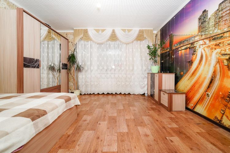 3-комн. квартира, Вторичка, 83.30м², 2/5 этаж миниатюра 7
