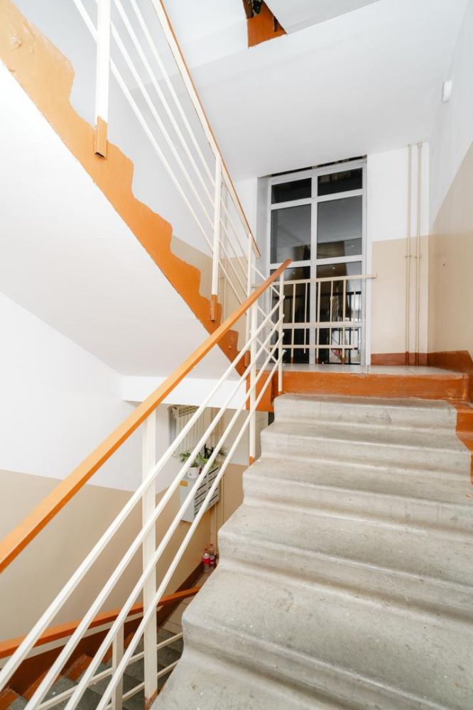 3-комн. квартира, Вторичка, 83.30м², 2/5 этаж миниатюра 24