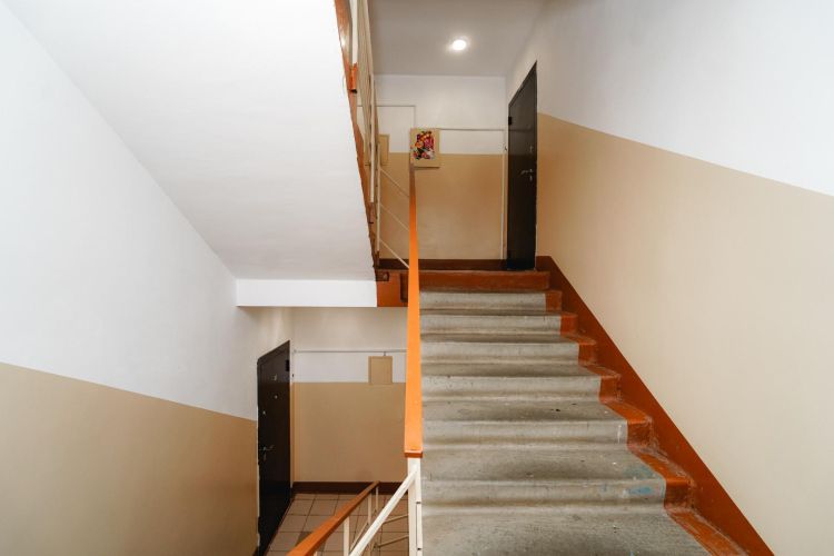 3-комн. квартира, Вторичка, 83.30м², 2/5 этаж миниатюра 25