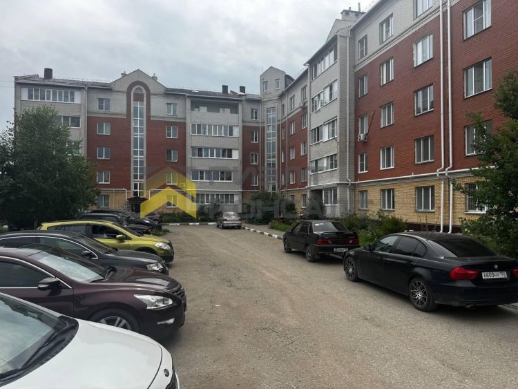 3-комн. квартира, Вторичка, 83.30м², 2/5 этаж миниатюра 28