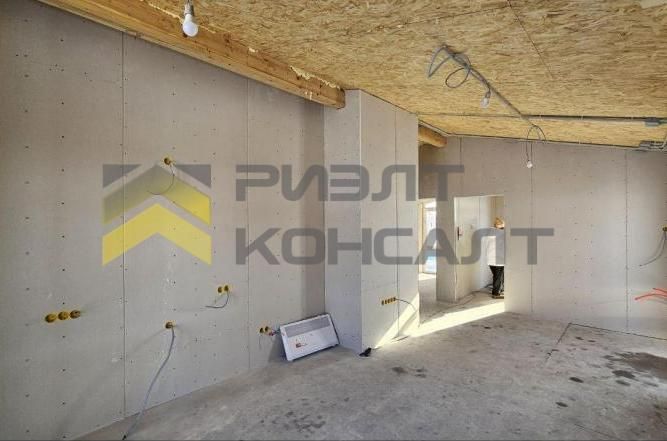 Дом, 84м², 10 соток, 1 этаж, 4 комн., стены: Сэндвич-панели миниатюра 8
