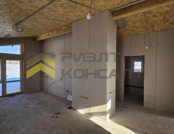 Дом, 84м², 10 соток, 1 этаж, 4 комн., стены: Сэндвич-панели миниатюра 9