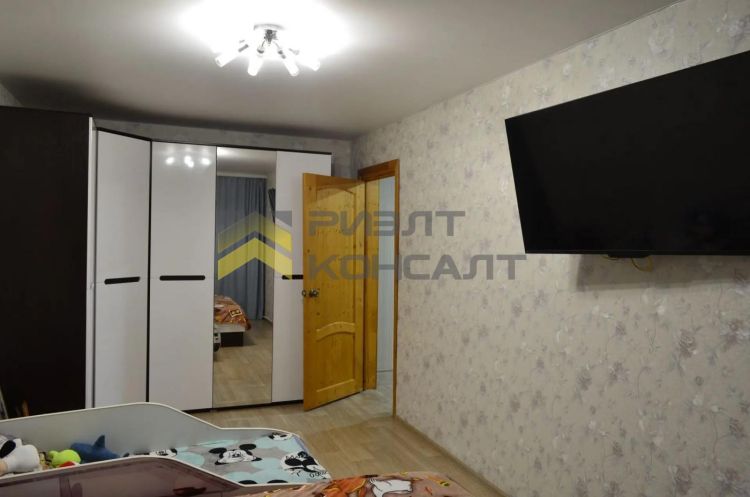 4-комн. квартира, Вторичка, 78.60м², 3/3 этаж миниатюра 4