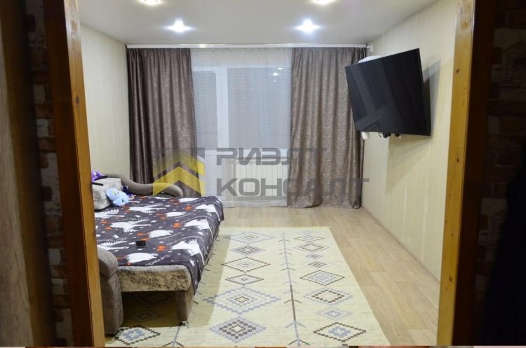 4-комн. квартира, Вторичка, 78.60м², 3/3 этаж