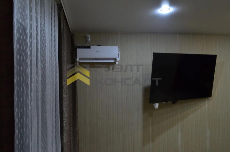 4-комн. квартира, Вторичка, 78.60м², 3/3 этаж миниатюра 3