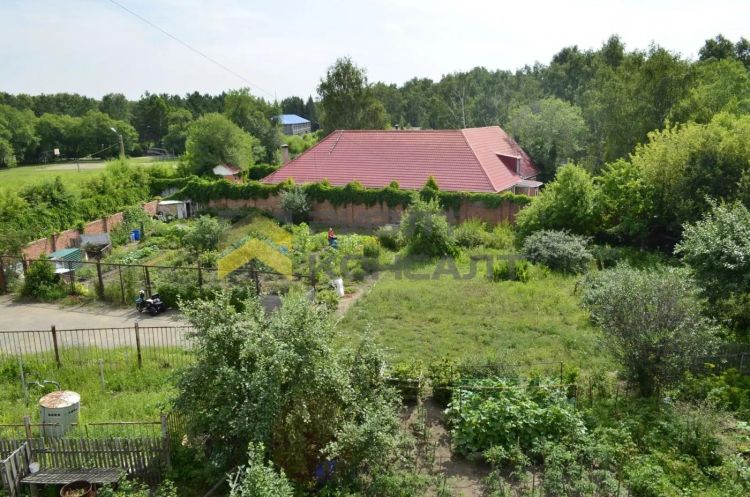 4-комн. квартира, Вторичка, 78.60м², 3/3 этаж миниатюра 32