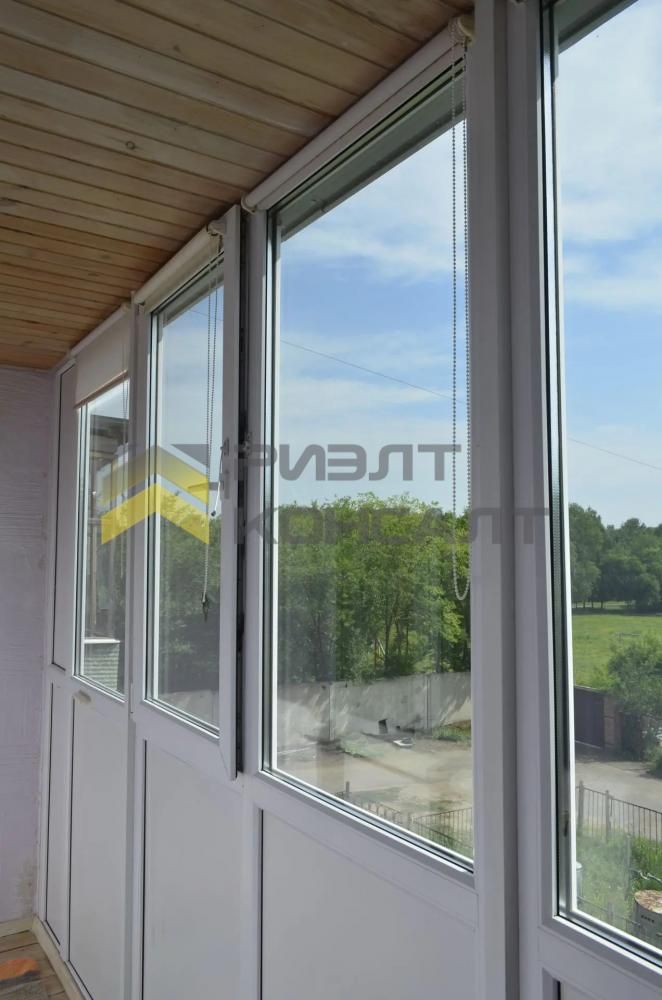 4-комн. квартира, Вторичка, 78.60м², 3/3 этаж миниатюра 15